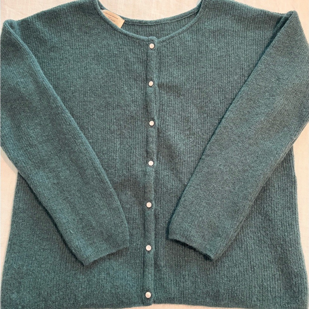 Sezane Gaspard Cardigan
